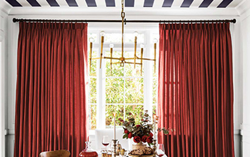 Drapery