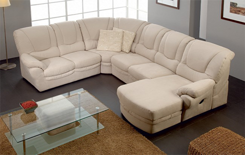 Upholstery